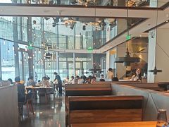 -金牌外婆家(苏州中心店)