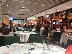 大堂-五稻厨房粤西菜(新闻店)