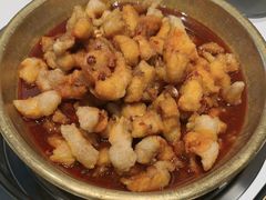 -涿派·炝锅鱼(涿州店)