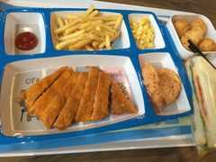 -蒙特利亲子乐园