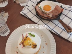 -Lumos一間甜食