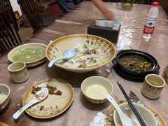 -75幢私房菜馆