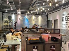 -卡乐星(浦东机场店)