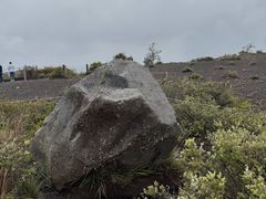 -夏威夷火山国家公园