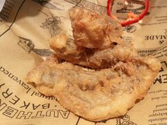 -避风塘(江桥万达店)
