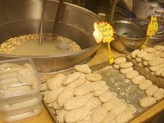 -老城南.鸭血粉丝汤(夫子庙店)