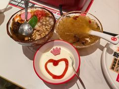 -雅佳神话·麻辣烤鱼(新街口店)