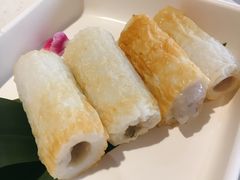 鳕鱼虾滑-海底捞火锅(北京路店)