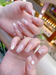 -初NAIL日式美甲美睫沙龙