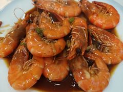-来之顺海鲜菜馆·青岛菜·始于1993(栈桥店)