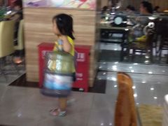 -哆来咪火锅烤肉自助(牌楼店)