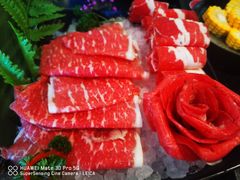 -捞王猪肚鸡火锅(昆山店)