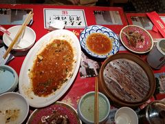 -味福记·本地特色菜(八一万达广场店)
