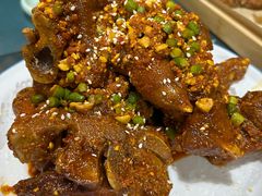 -金厨帽烤鱼(芦庄店)