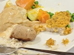 -宜家·瑞典风味餐厅(四元桥店)