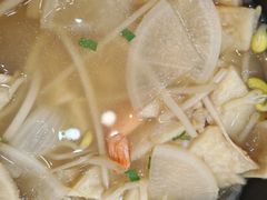 -敏丁拌饭(中街总店)