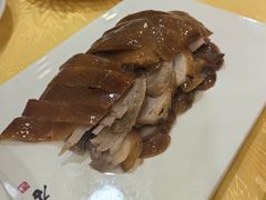-西安烤鸭店(369烤鸭王店)