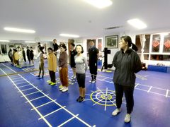 -咏春拳学总会·一拳咏春(双井店)