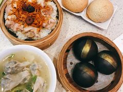 -添好运点心专门店(百老汇店)
