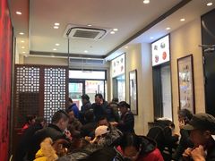 等位区-德兴馆(山西南路店)