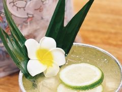 青柠荔枝-婉泰·特色小吃·舂鸡脚(告庄二店)