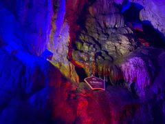 -佛爷洞旅游景区
