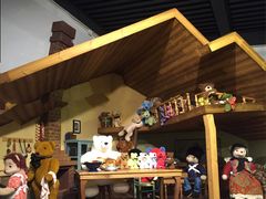 -济州岛泰迪熊博物馆