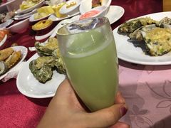 -三亚胜意海景酒店·海鲜自助餐厅(三亚湾路店)