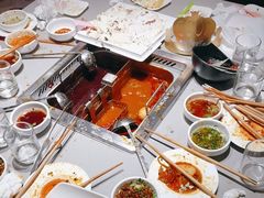 -海底捞火锅(九霄梦天地店)