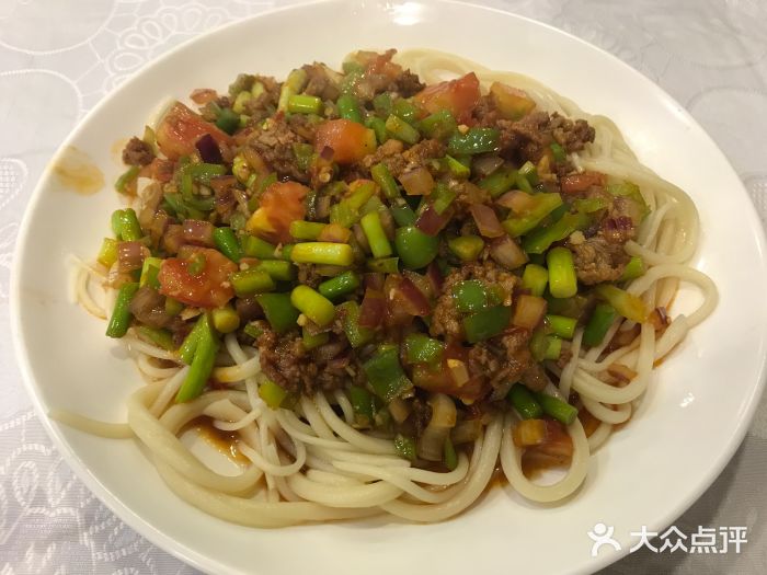 伊斯兰清真餐厅(朝外大街店)图片