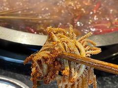 -谭氏兄弟火锅(中和店)