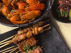 -聚味瞿记·龙虾堂(渔人码头一店)
