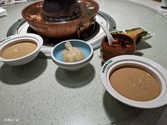 -阳坊胜利涮羊肉(阳坊老店)