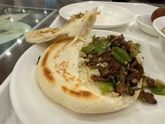 -护国寺小吃(左家庄店)