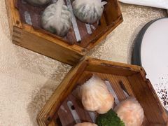 -麒麟中餐厅·经典粤菜·地道菜式老字号(广州长隆酒店)