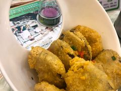 -椿记烧鹅(叠彩店)