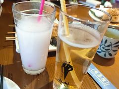 -有喜屋·深夜食堂(北京西路店)