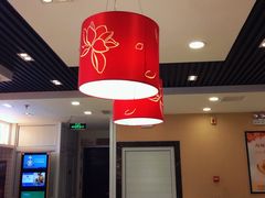 大堂-嘉和一品粥(首经贸店)