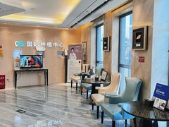 -劲松口腔医院(蓝色港湾院)