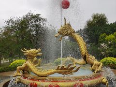 -深圳锦绣中华民俗村