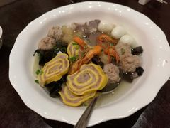 -诸暨耀江开元名都大酒店·琉森湖自助餐厅