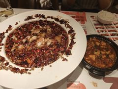 -椒爱水煮鱼川菜(CBD万达店)