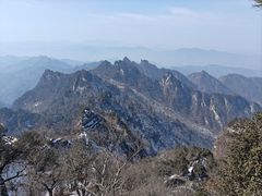 -武当山风景区