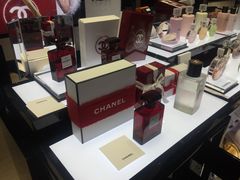-Chanel香奈儿专柜代买(福州大洋店)