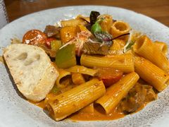 -榖屋house of flour(张江首店)