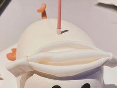 -橙呦·私人定制生日蛋糕
