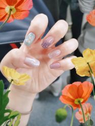-DAZZLING BEAUTY美甲•美睫专门店