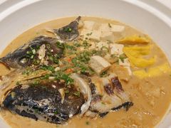 -海鸿荟·沿江菜(中山北路店)