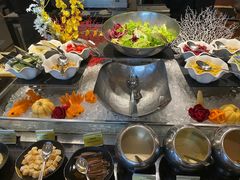 -二楼咖啡厅·厦门源昌凯宾斯基大酒店(湖滨中路店)