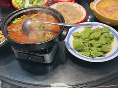 -肖记牛肉鱼杂馆·省级非遗(柏林春天直营店)